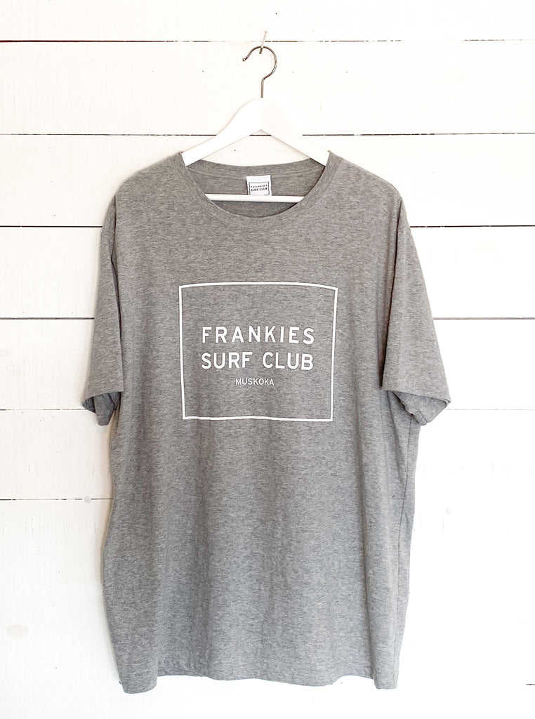 FRANKIES SURF CLUB T-SHIRT