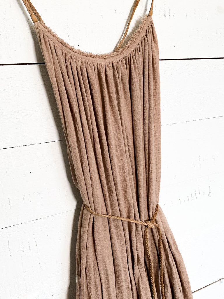 MUUL DRESS