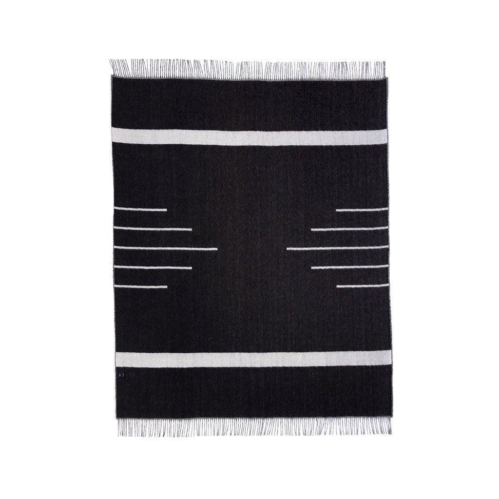 RATTLESNAKE REVERSIBLE THROW