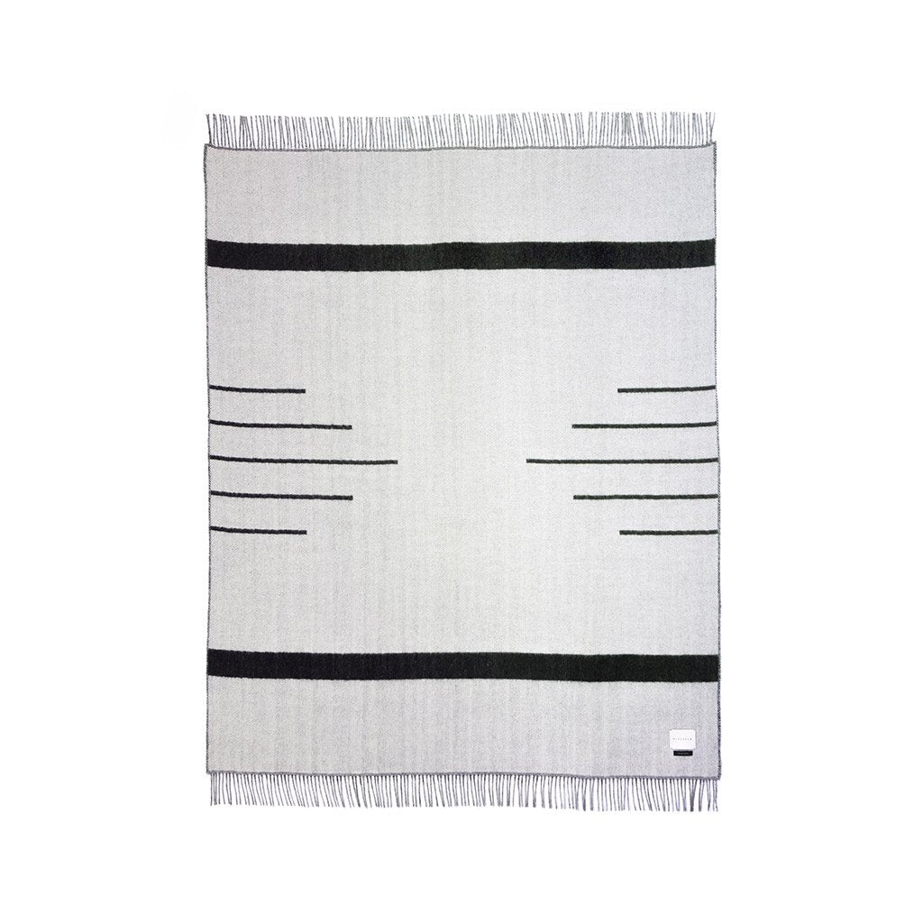 RATTLESNAKE REVERSIBLE THROW