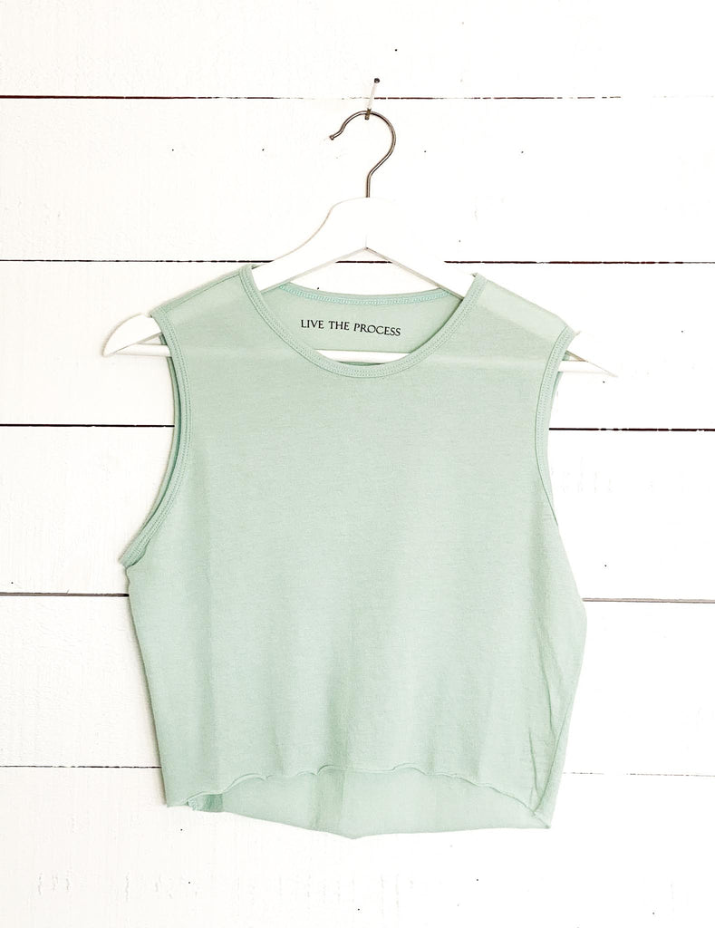 CROP TANK