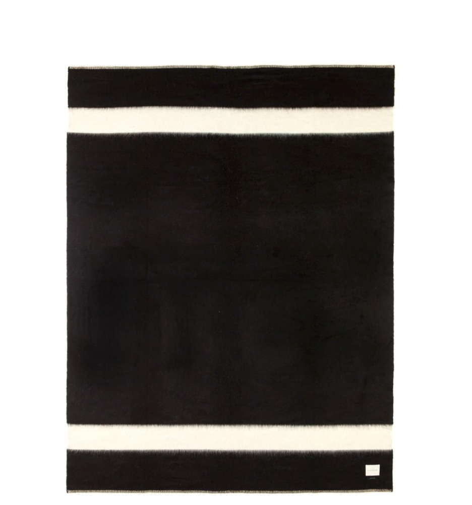 SIEMPRE RECYCLED BLANKET