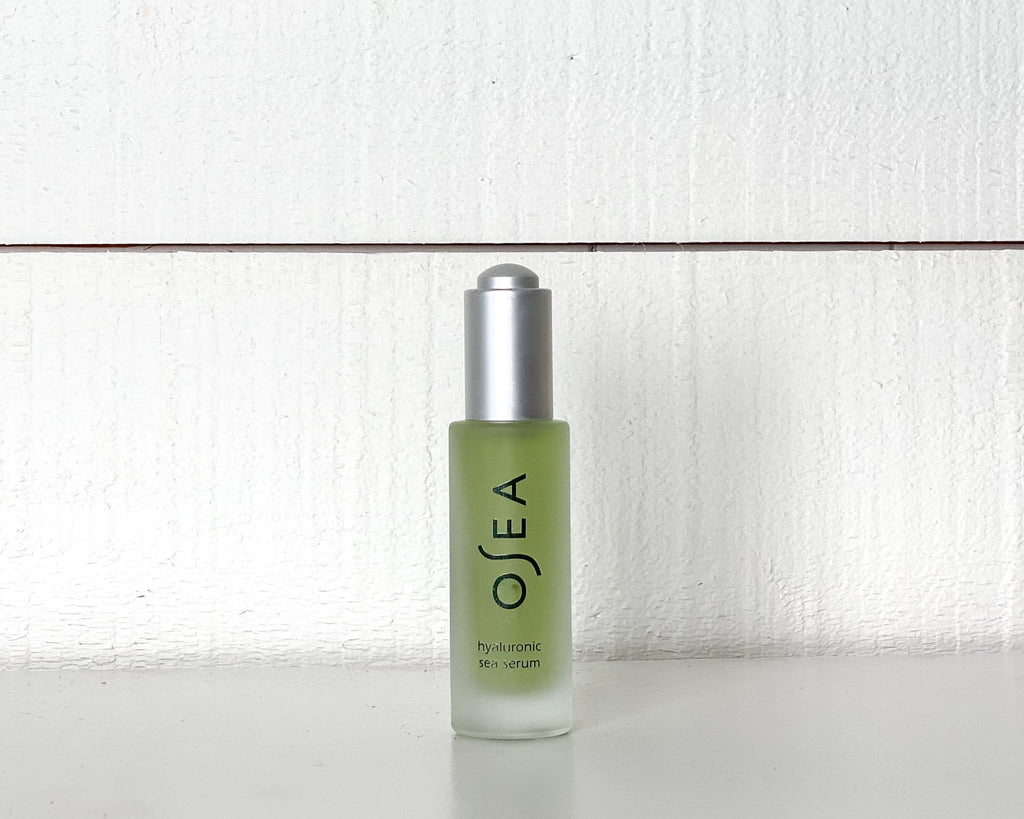 HYALURONIC SEA SERUM