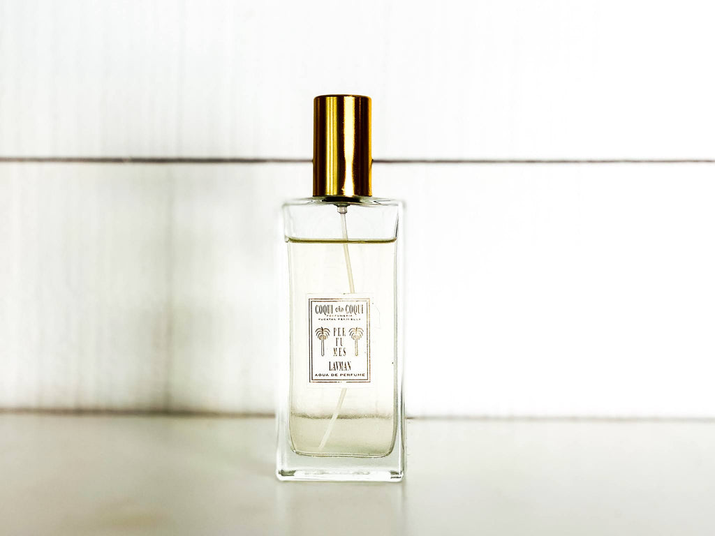 COQUI COQUI EAU DE PARFUME