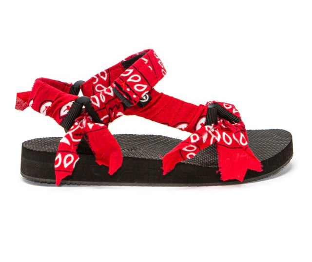 Arizona Love Trekky Sandal