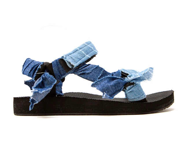 Trekky Denim