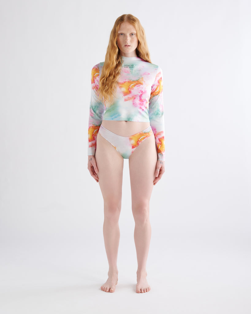 Frankies Surf Shirt