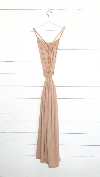 MUUL DRESS