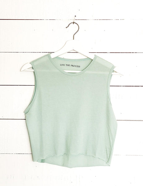 CROP TANK