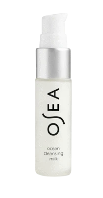 TRAVEL SIZE OCEAN CLEANSING MILK