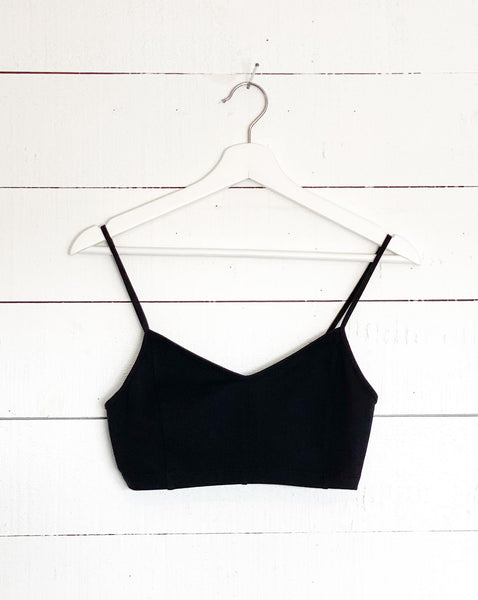 CORSET BRA