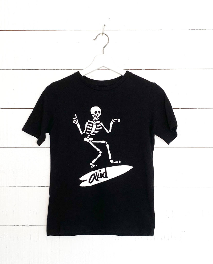 SURF'S UP T-SHIRT