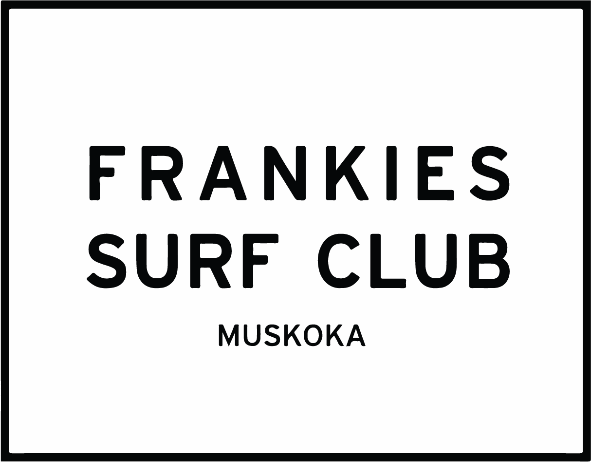 Frankies Surf Club